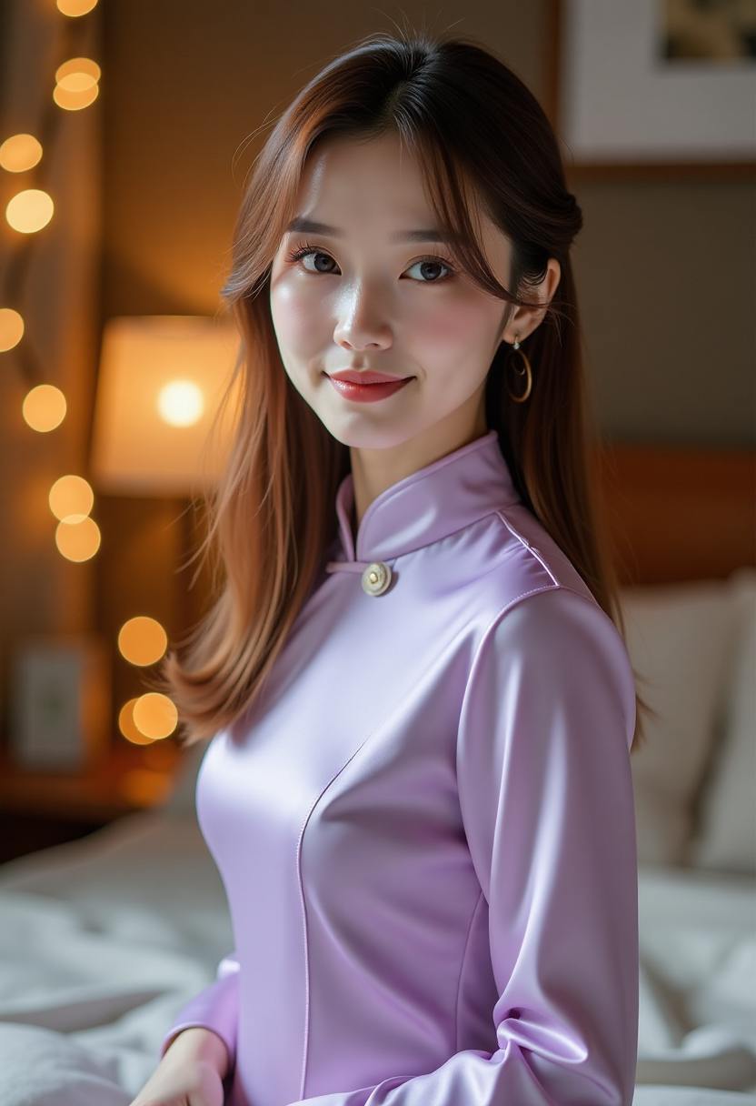 演员专访