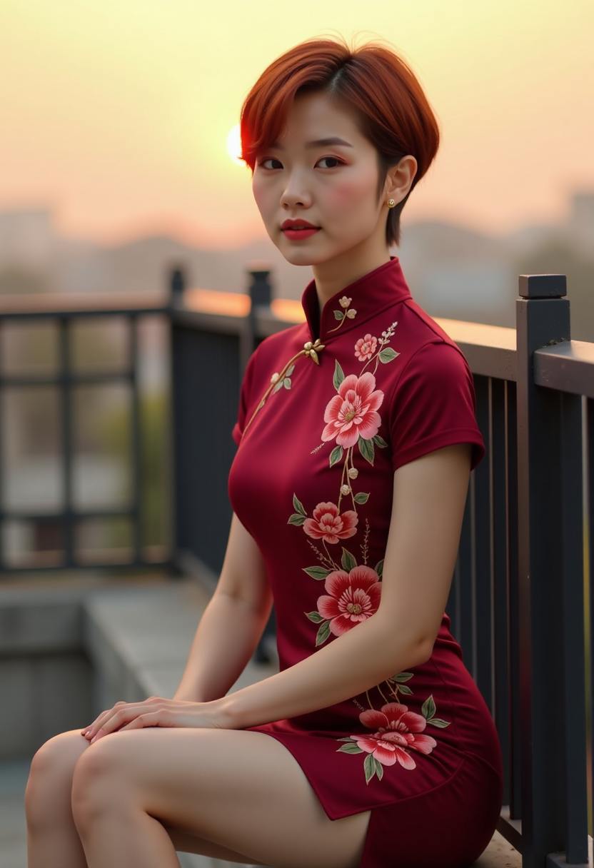 南方来信