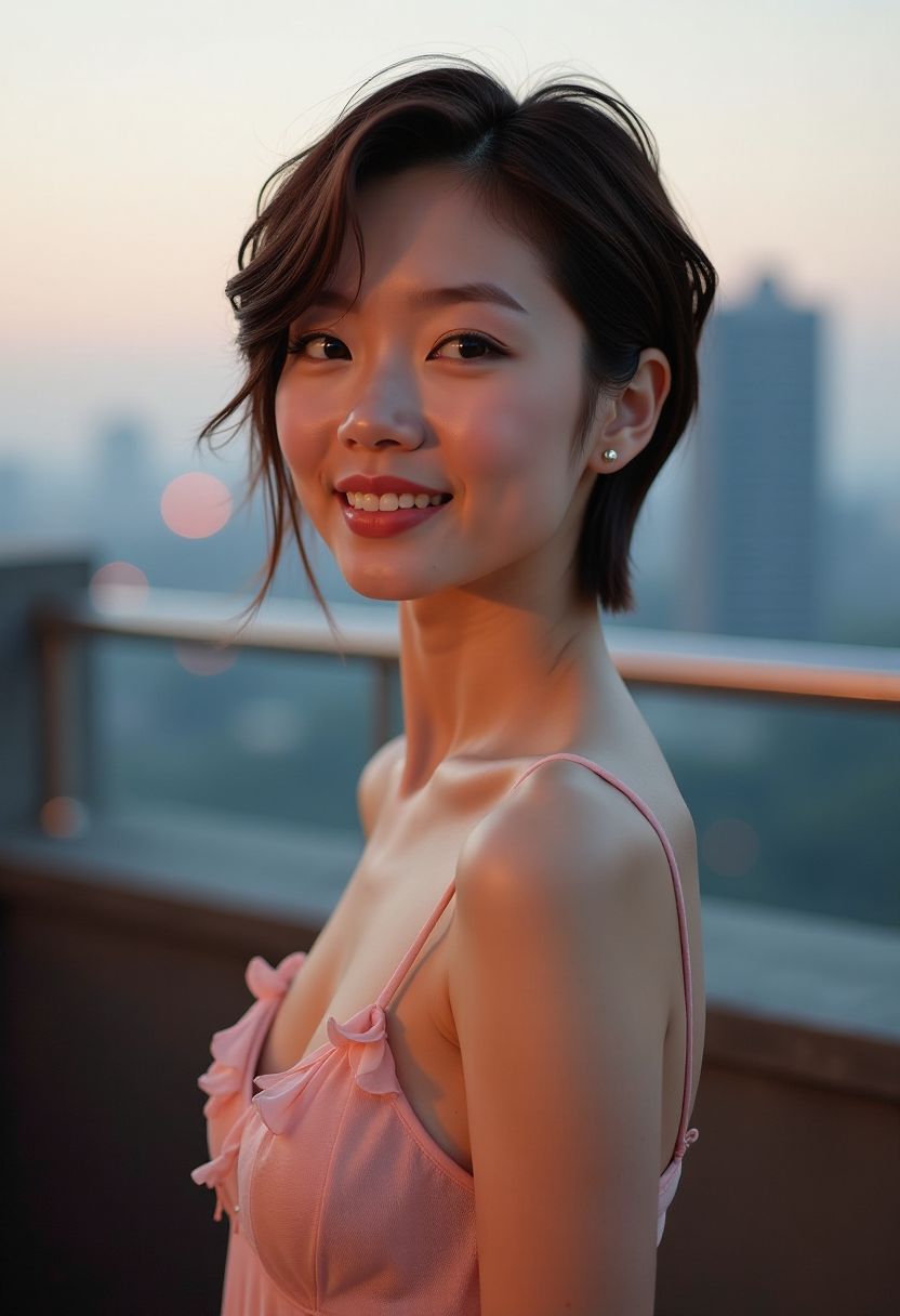 恋爱备忘录